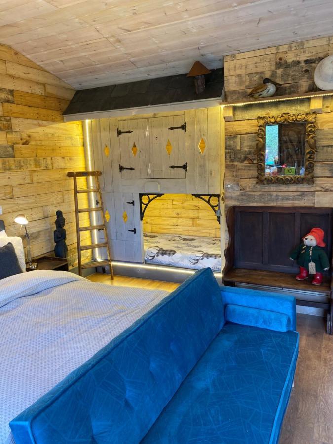 Willow Court Farm Studio East & Petting Farm, 8 Mins To Legoland & Windsor, 15 Mins To Lapland Uk Dış mekan fotoğraf