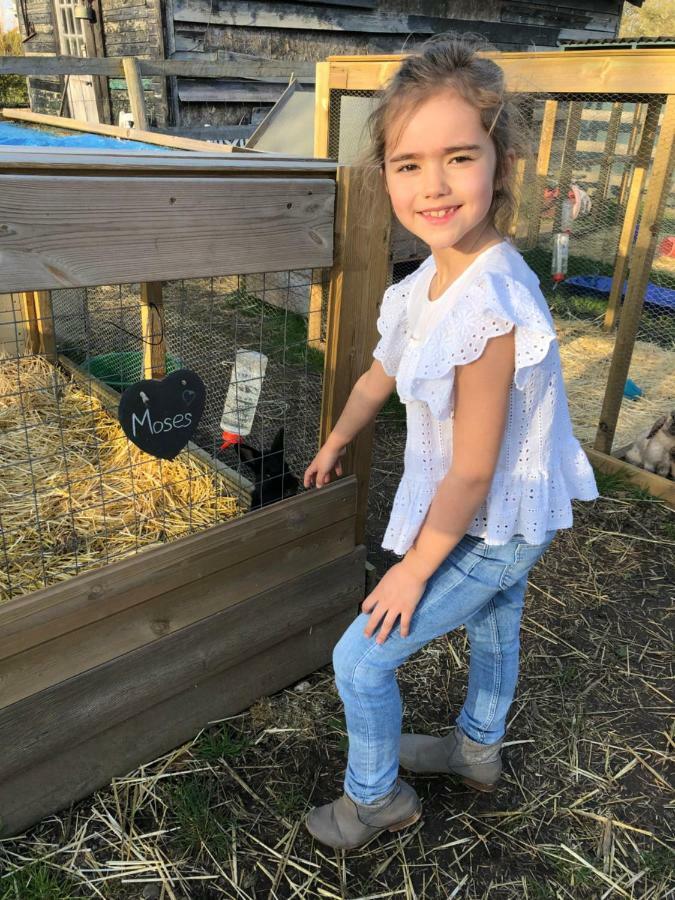 Willow Court Farm Studio East & Petting Farm, 8 Mins To Legoland & Windsor, 15 Mins To Lapland Uk Dış mekan fotoğraf